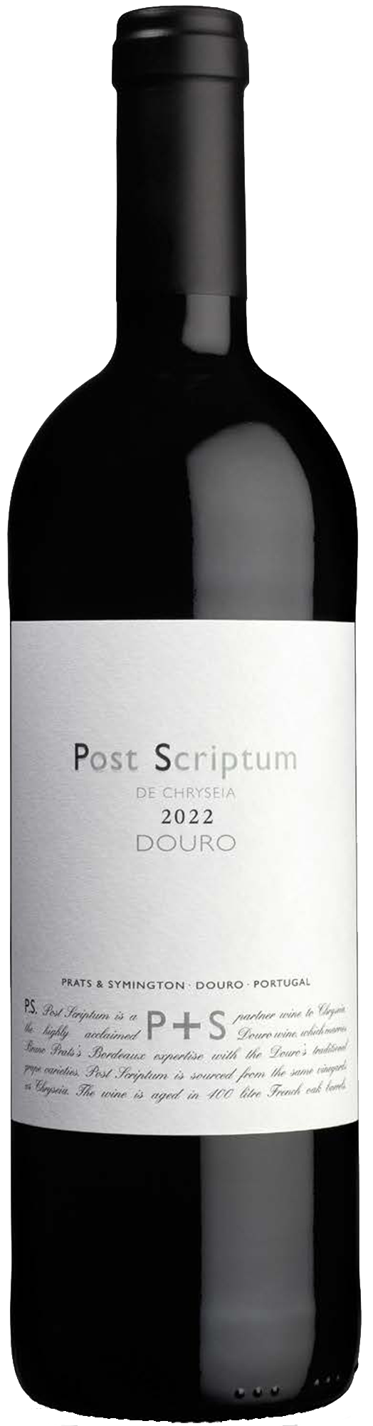 Product Image for P&S POST SCRIPTUM DE CHRYSEIA DOURO RED 2022