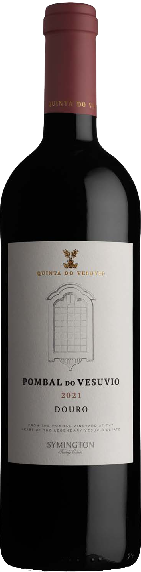 Product Image for POMBAL DO VESUVIO DOURO RED 2021