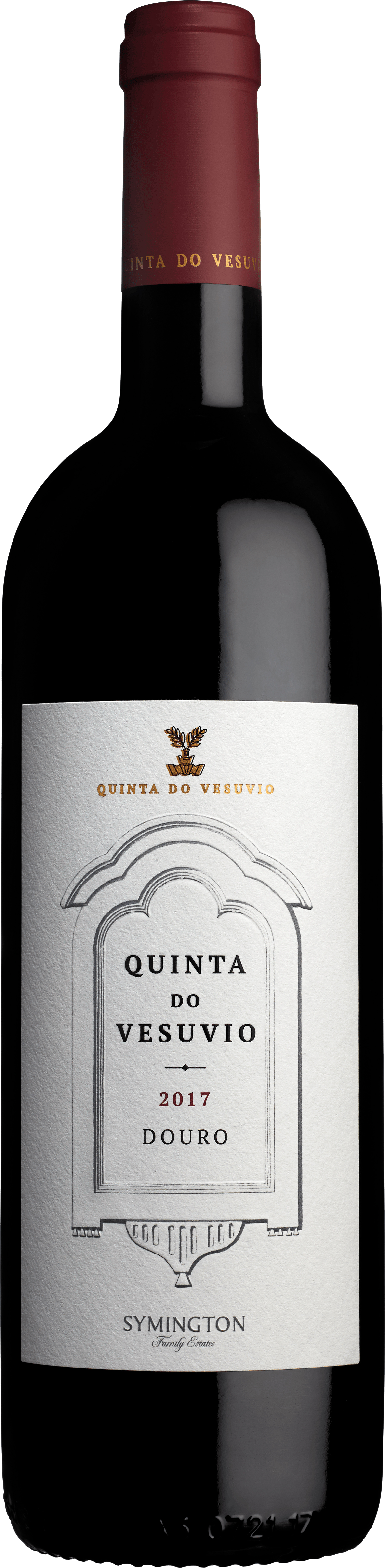 Product Image for QUINTA DO VESUVIO DOURO RED 2017